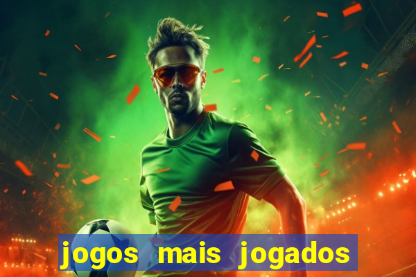 jogos mais jogados na china